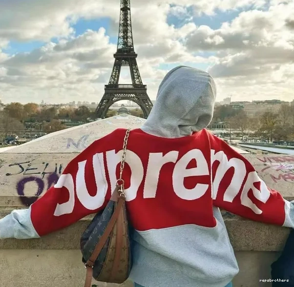 S JACQUARD Grey XL BIG Back LOGO SWEATSHIRT LOGO Sweatshirt Hoodie HOODED M Big L Black 1022